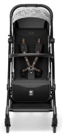 Carucior Kinderkraft Pilot 2 Lunar Black (KSPIL002BLKBI00) imaginea #9 — magazin online Desire.md