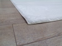 Covor Conceptum Hypnose Soft Plush White imaginea #2 — magazin online Desire.md