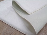 Covor Conceptum Hypnose Soft Plush White imaginea #3 — magazin online Desire.md
