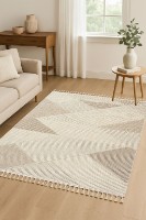 Covor Conceptum Hypnose Bukle 1413 Beige