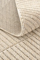Covor Conceptum Hypnose Bukle 1413 Beige imaginea #3 — magazin online Desire.md