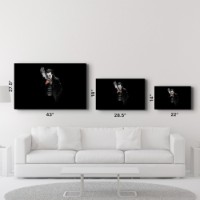 Картина на стекле Wallity CAM-1005 фото №6 — интернет-магазин Desire.md