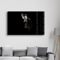 Картина на стекле Wallity CAM-1005 фото №3 — интернет-магазин Desire.md