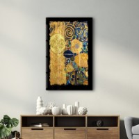 Tablou pe sticlă Wallity CAM-3054 imaginea #4 — magazin online Desire.md
