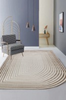 Covor Conceptum Hypnose Amorf Ar004