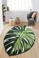Covor Conceptum Hypnose Lapel Green