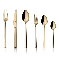 Set tacâmuri Hermia CBK36GD imaginea #4 — magazin online Desire.md