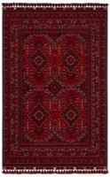 Covor Conceptum Hypnose Bhr 05 Red imaginea #3 — magazin online Desire.md