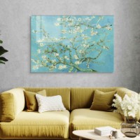 Tablou pe sticlă Wallity 2293 70x100cm imaginea #3 — magazin online Desire.md