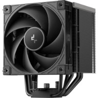 Cooler Procesor DeepCool AK500 G2 Digital NXY imaginea #4 — magazin online Desire.md