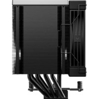 Cooler Procesor DeepCool AK500 G2 Digital NXY imaginea #3 — magazin online Desire.md