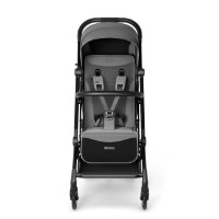 Carucior Kinderkraft Pilot 2 Platinum (KSPILO02GRY0000) imaginea #2 — magazin online Desire.md