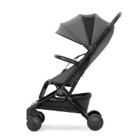Carucior Kinderkraft Pilot 2 Platinum (KSPILO02GRY0000) imaginea #3 — magazin online Desire.md