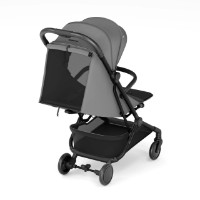 Carucior Kinderkraft Pilot 2 Platinum (KSPILO02GRY0000) imaginea #5 — magazin online Desire.md