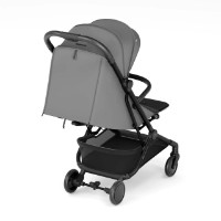 Carucior Kinderkraft Pilot 2 Platinum (KSPILO02GRY0000) imaginea #7 — magazin online Desire.md