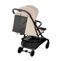 Carucior Kinderkraft Pilot 2 Whisper Dune (KSPIL002BEGBI00) imaginea #2 — magazin online Desire.md