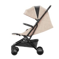 Carucior Kinderkraft Pilot 2 Whisper Dune (KSPIL002BEGBI00) imaginea #3 — magazin online Desire.md