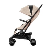 Carucior Kinderkraft Pilot 2 Whisper Dune (KSPIL002BEGBI00) imaginea #4 — magazin online Desire.md