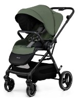 Carucior Kinderkraft Yoxi Mystic Green (KSYOXI00GRE0000)