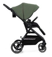 Carucior Kinderkraft Yoxi Mystic Green (KSYOXI00GRE0000) imaginea #2 — magazin online Desire.md