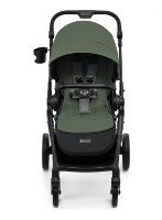 Carucior Kinderkraft Yoxi Mystic Green (KSYOXI00GRE0000) imaginea #3 — magazin online Desire.md