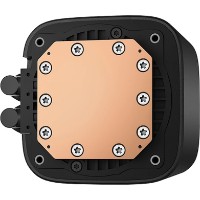 Cooler Procesor DeepCool LE240 Pro imaginea #4 — magazin online Desire.md