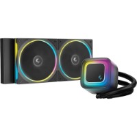 Cooler Procesor DeepCool LE240 Pro