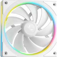 Cooler Procesor DeepCool LE240 Pro WH imaginea #2 — magazin online Desire.md