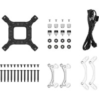 Cooler Procesor DeepCool LE360 Pro imaginea #4 — magazin online Desire.md
