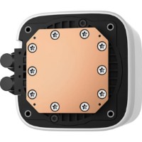 Cooler Procesor DeepCool LE360 Pro WH imaginea #3 — magazin online Desire.md