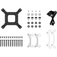Cooler Procesor DeepCool LE360 V2 imaginea #3 — magazin online Desire.md