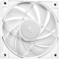 Cooler Procesor DeepCool LE360 WH V2 imaginea #5 — magazin online Desire.md