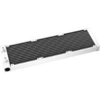Cooler Procesor DeepCool LE360 WH V2 imaginea #3 — magazin online Desire.md