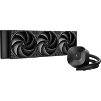 Cooler Procesor DeepCool LE360 V2 Zero Dark