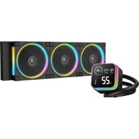 Cooler Procesor DeepCool LQ360 Ultra ARGB