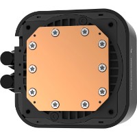 Cooler Procesor DeepCool LQ360 Ultra ARGB imaginea #2 — magazin online Desire.md