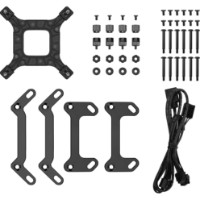 Cooler Procesor DeepCool LQ360 Ultra ARGB imaginea #3 — magazin online Desire.md