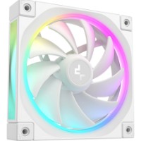 Cooler Procesor DeepCool LQ360 Ultra WH ARGB imaginea #3 — magazin online Desire.md