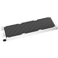 Cooler Procesor DeepCool LQ360 Ultra WH ARGB imaginea #4 — magazin online Desire.md
