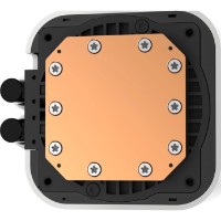 Cooler Procesor DeepCool LQ360 Ultra WH ARGB imaginea #5 — magazin online Desire.md