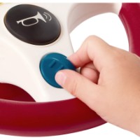 Jucarii interactive Battat Musical Driving Wheel (BX2374) imaginea #5 — magazin online Desire.md