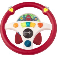 Jucarii interactive Battat Musical Driving Wheel (BX2374)