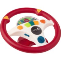 Jucarii interactive Battat Musical Driving Wheel (BX2374) imaginea #2 — magazin online Desire.md