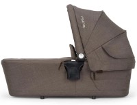 Landou pentru cărucior Nuna Lytl Chestnut (CC13154CHEGL) imaginea #2 — magazin online Desire.md
