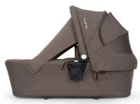 Landou pentru cărucior Nuna Lytl Chestnut (CC13154CHEGL) imaginea #3 — magazin online Desire.md