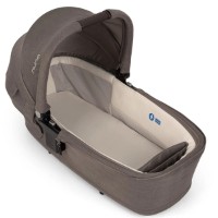 Landou pentru cărucior Nuna Lytl Chestnut (CC13154CHEGL) imaginea #4 — magazin online Desire.md