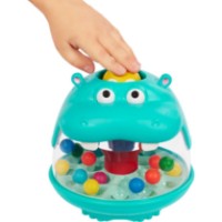 Интерактивная игрушка Battat Party Pop Hippo (BT1830) фото №5 — интернет-магазин Desire.md