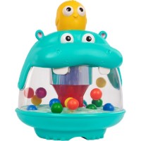 Интерактивная игрушка Battat Party Pop Hippo (BT1830)