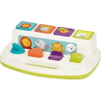 Jucarii interactive Battat Pop-Up Pals (BT4531Z) imaginea #2 — magazin online Desire.md