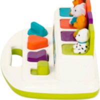 Jucarii interactive Battat Pop-Up Pals (BT4531Z) imaginea #4 — magazin online Desire.md